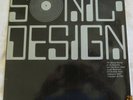 Sonic Design - Bruce Clarke Jingle Workshop - 1970 LP