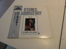 EARL KLUGH: Stereo Laboratory, + OBI.., BLUE NOTE, JAPAN, 12