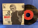 WILTON FELDER BULLITT LIBERTY ORIGINAL FRANCE EP/45T EXC