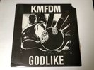 KMFDM ?– Godlike / FRIEDE - Promo 12