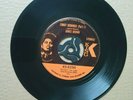 JAMES BROWN - FUNKY DRUMMER 7'' US 1970 King Records (3) – 45-6290 VG+