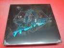 DAFT PUNK 'Alive 2007' SEALED 2014 2-LP Import   NEW