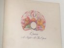 Queen A Night At The Opera Vinyl LP EMTC103 In Excellent Condition