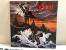 Dio, Holy Diver, Warner Bros. Label