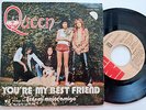 QUEEN RARE Eres Mi Mejor Amigo RARE SPAIN 7