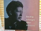 Lady Sings the Blues, Billie Holiday, 1956 Verve Mono pressing, MGV- 8099