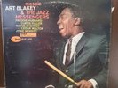 Mosaic by Art Blakey/Art Blakey & the Jazz Messengers (Vinyl, Jan-2015, Blue No…