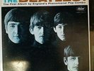 (Make offer ) The BEATLES: 