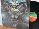 Roland Kirk LP “Left & Right”   Atlantic SD 1518   VG++ in Shrink