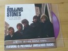 Rolling Stones  live at the bbc .. and beyond Ldt. purple vinyl  rar