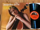 ASD 2466 *HAYDN / MONN - CELLO CONCERTOS  **JACQUELINE DU PRE  *HMV/EMI 1st UK