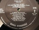 ELVIS PRESLEY AUGUST '65 POP SAMPLER USA VINYL STEREO RARE RCA VICTOR SPS33-347