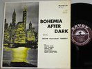 Kenny Clarke Bohemia After Dark Savoy Mono RVG etched NMint Cannonball Adderley
