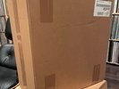 The Beatles in Mono Vinyl Box Set (14 Discs, Sep - 2014) NEW IN SHIPPING BOX