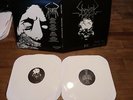 SADISTIC INTENT Impending Doom Before the Conflict DBL LP possessed hellhammer