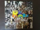 Beatles Fan Club 1967 Flexi Fifth Christmas Record 'Christmas Time' SLEEVE ONLY+