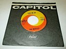 THE BEATLES LOVE ME DO 45 7