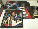 STING BRING ON THE NIGHT 2 LP SET NM NEAR MINT UK A&M 1986 VINYL THE POLICE