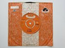 THE BEATLES 1963  U.K.  45 MY BONNIE POLYDOR  NH 66833
