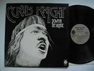 CURTIS KNIGHT Down In The Village LP 1970 US EX(-)