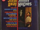 JIMMY HUGHES: steal away FAME / KENT 12