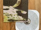 GOATSNAKE 1 LP GREY Vinyl Man's Ruin 1999 sunn o)) kyuss queens of the stone age