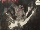 Midnight ‎- Rebirth By Blasphemy LP Oxblood Colored Vinyl Album NEW METAL RECORD