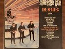 The Beatles -Something New- 1964 Capitol Records #T-2108 Mono Rock Vinyl LP