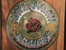 The Grateful Dead American Beauty NM Vinyl LP Shrink Wrap Opened