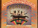 The Beatles - Magical Mystery Tour - 1967 US MONO 1st Press w/ Book