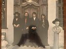 The Beatles Again Hey Jude Original 1970 LP-Record-Album-Apple SO-385 In Shrink