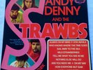 Sandy Denny and The Strawbs ALL OUR OWN WORK 1973 LP Hallmark A1/B1 First Press