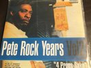 Pete Rock Years vol 2 - 4 Props Sake