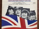 Beatles - The Beatles' Story Capitol 2 LP - High Fidelity - TBO 2222 EX Vinyl