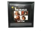 Rock 45 Rpm -THE BEATLES 