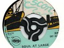 7” Skinhead Reggae – ESCORT - 1970 - Lloyd Charmers