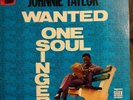 JOHNNIE TAYLOR 