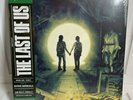 The Last Of Us Volume 2 Colored Vinyl 2XLP Mondo In hand Soundtrack Collectors