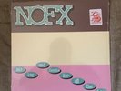 NOFX So Long And Thanks For All The Shoes Zia Colored Vinyl Unplayed & Unopened