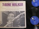 T-Bone Walker - Classics Of Modern Blues - 1975 USA Blue Note double LP