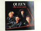 QUEEN GREATEST HITS ELEKTRA P-6480E Japan VINYL LP