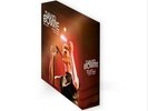 David Bowie (Empty box) Brilliant Live Adventures LP Slipcase Box