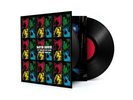 AT THE KIT KAT KLUB (LIVE NEW YORK 99) David Bowie Sold Out Lp Vinyl 4/02