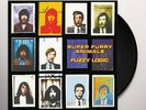 Super Furry Animals Fuzzy Logic Sealed Vinyl LP God Show Me Magic & Fuzzy Birds