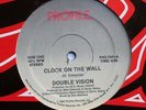 Double Vision Disco DJ Electro Funk 12