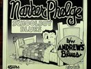 Rolling Stones Nanker Phelge Schoolboy Blues/Andrew's Blues 10