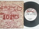 THE 101'ERS. KEYS TO YOUR HEART. ORIG UK 7