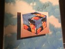 (SIGNED) Esprit Virtua.zip Ghost Blue Vinyl VAPORWAVE