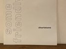 The Charlatans Some Friendly Vinyl LP Limited Edition PVC Sleeve 1990 Near Mint