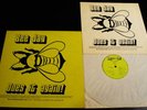 Bee Jay Does It Again -RARE 1971 Pvt. FL Booking Agent LP w/Insert-Psych & More